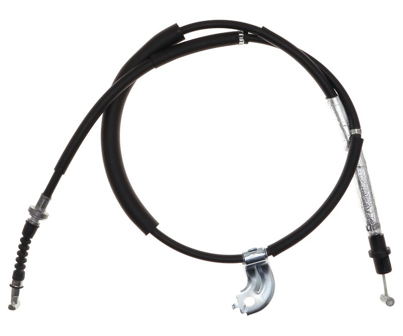 Raybestos BC96913 Parking Brake Cable - Rear Left