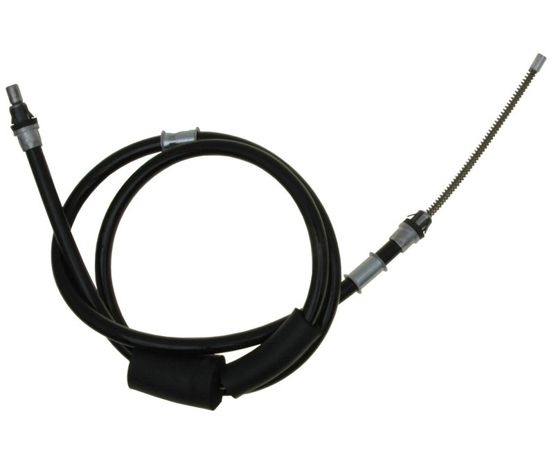 Raybestos BC96923 Parking Brake Cable - Rear Left