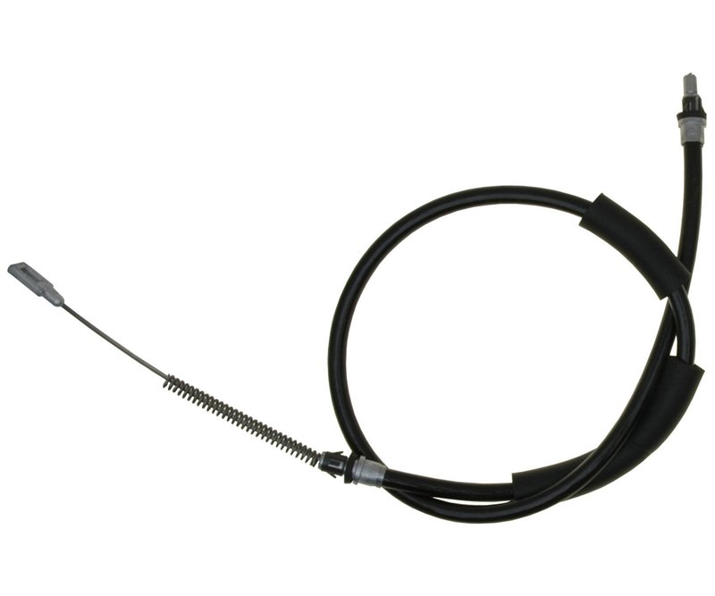 Raybestos BC96924 Parking Brake Cable - Rear Left