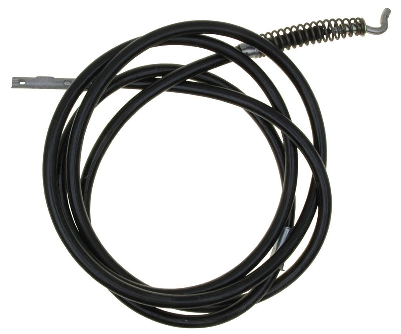 Raybestos BC96927 Parking Brake Cable - Rear Right