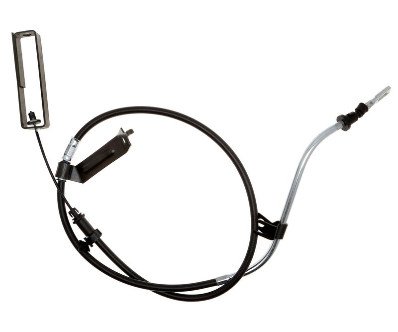 Raybestos BC96941 Parking Brake Cable - Rear Left