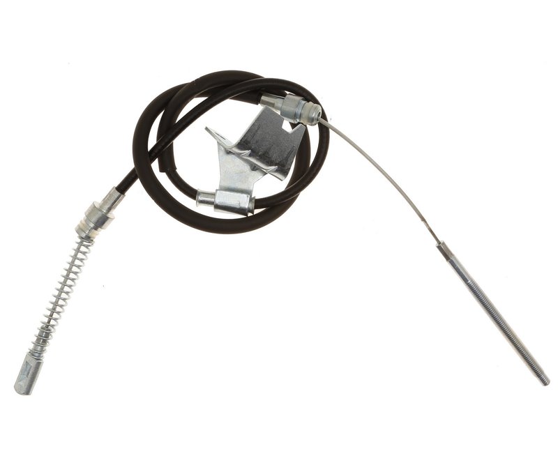 Raybestos BC96956 Parking Brake Cable - Rear Left