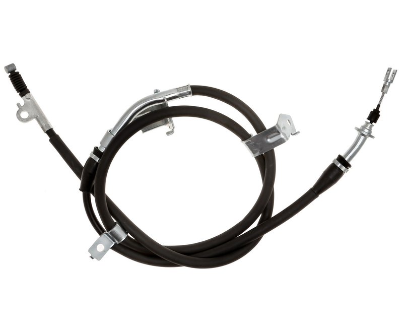 Raybestos BC96959 Parking Brake Cable - Rear Right