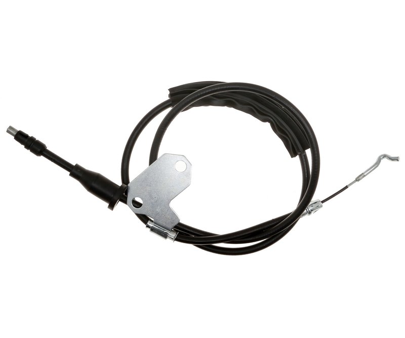 Raybestos BC96965 Parking Brake Cable - Rear Left