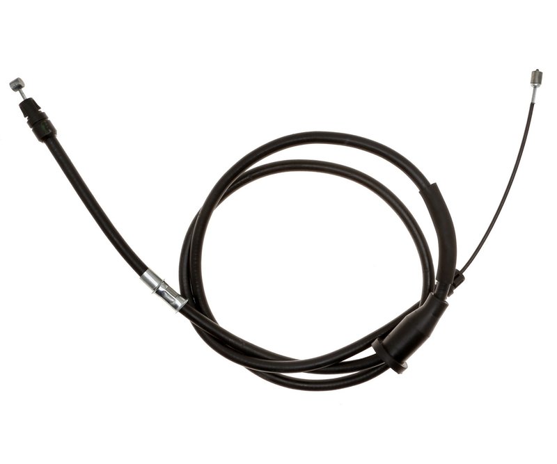 Raybestos BC96967 Parking Brake Cable - Front