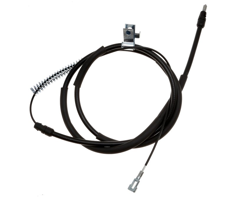 Raybestos BC96979 Parking Brake Cable - Rear Left