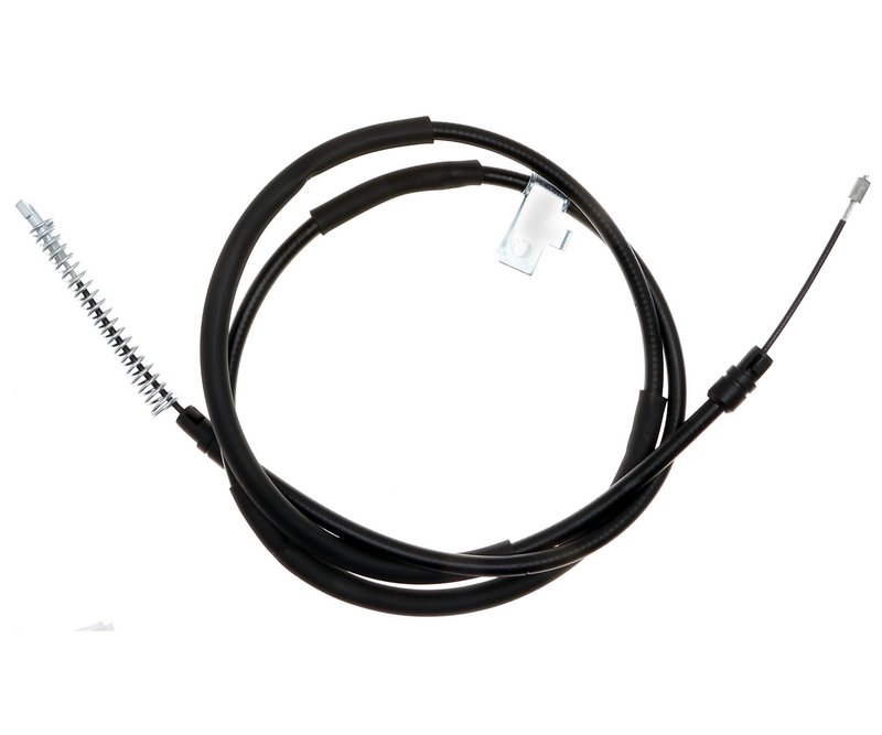 Raybestos BC96980 Parking Brake Cable - Rear Left