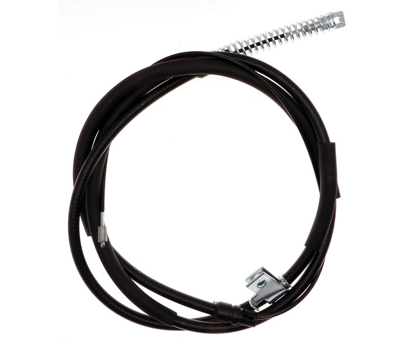 Raybestos BC96981 Parking Brake Cable - Rear Left