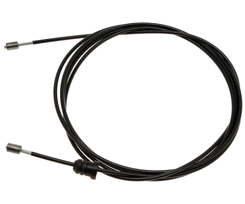 Raybestos BC96985 Parking Brake Cable - Intermediate