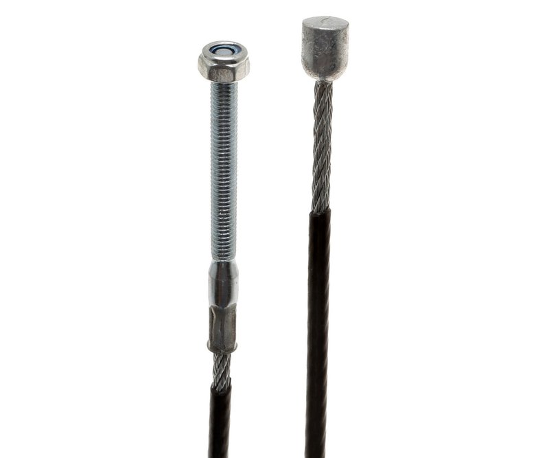 Raybestos BC96994 Parking Brake Cable - Front