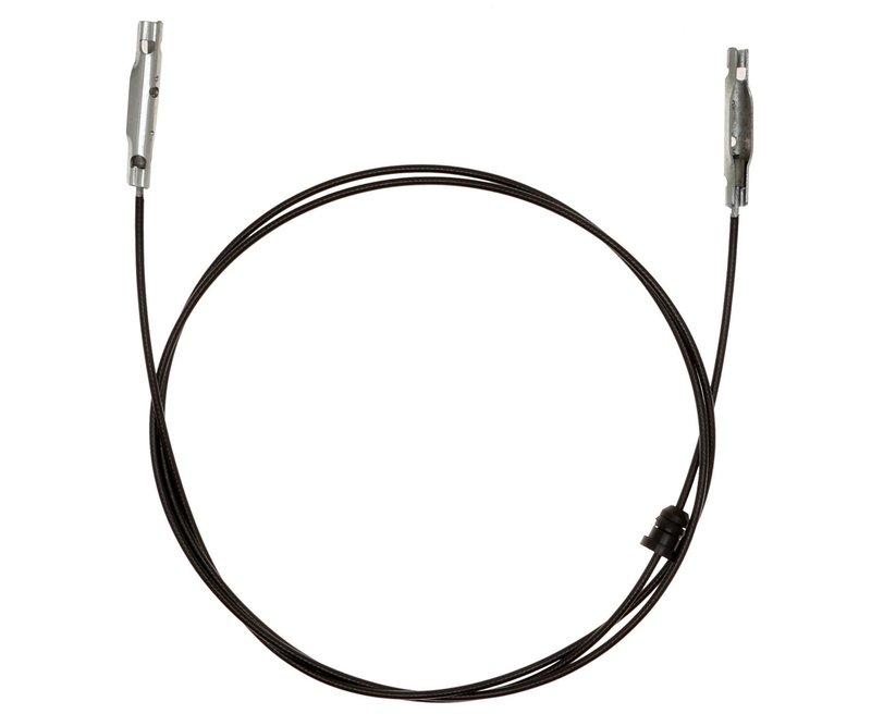 Raybestos BC97028 Parking Brake Cable - Center