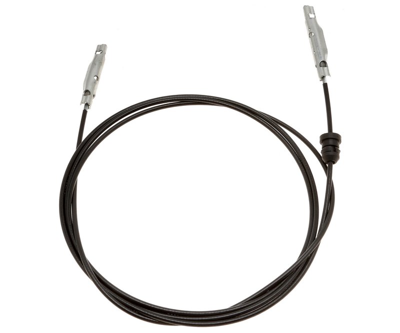 Raybestos BC97037 Parking Brake Cable - Center