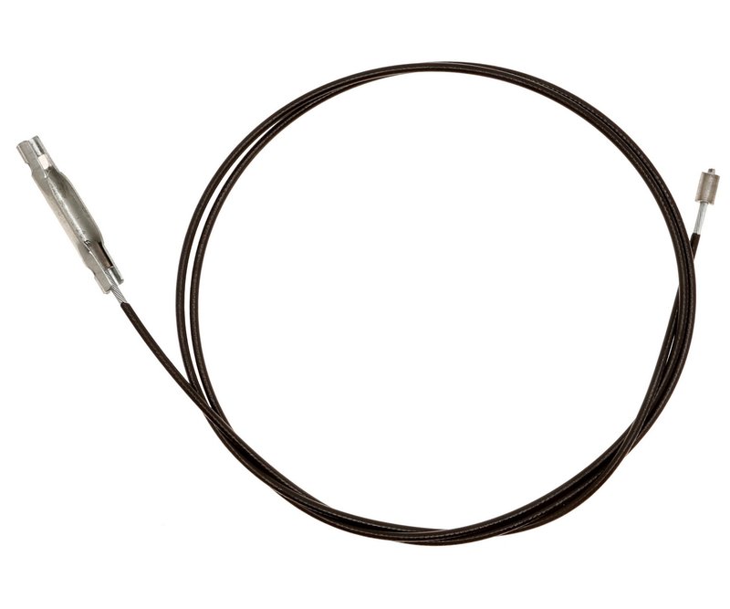 Raybestos BC97043 Parking Brake Cable - Center