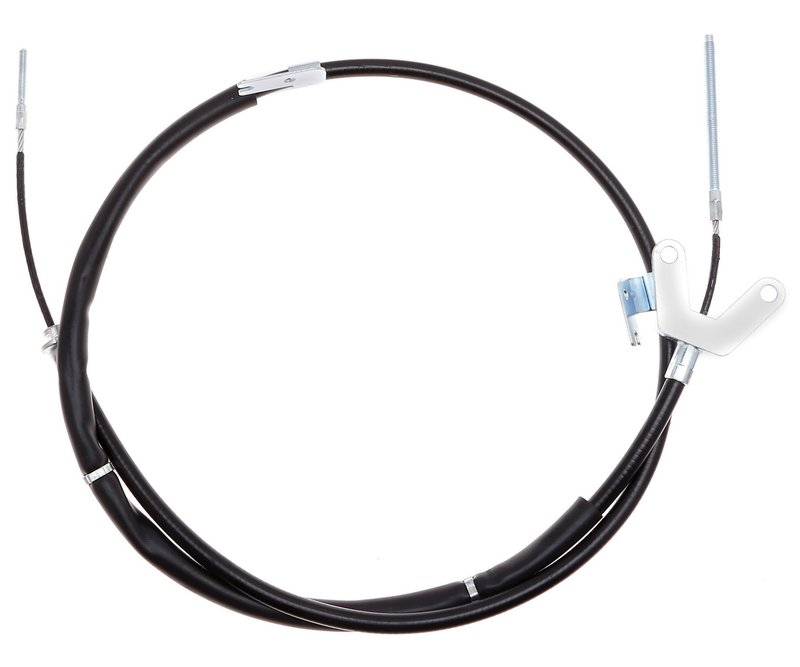 Raybestos BC97065 Parking Brake Cable - Front