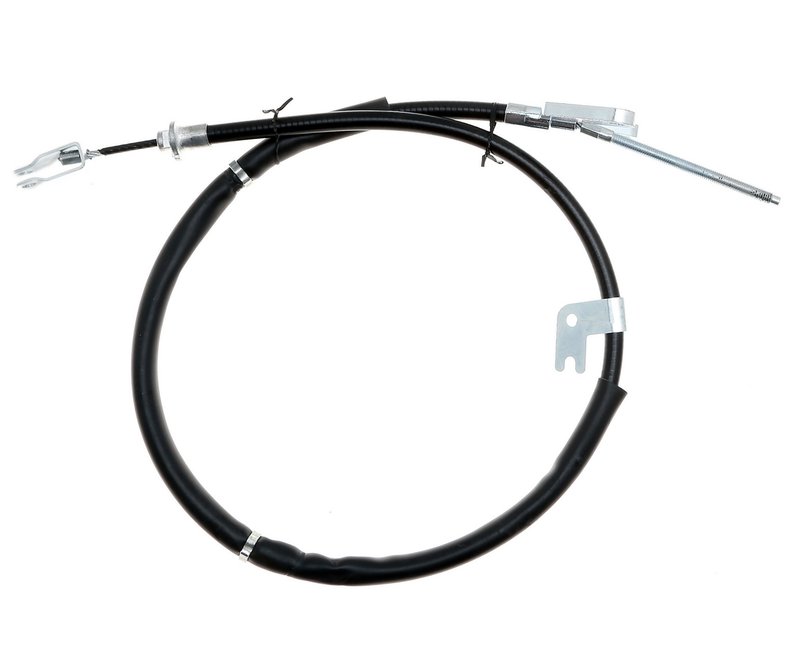Raybestos BC97066 Parking Brake Cable - Front