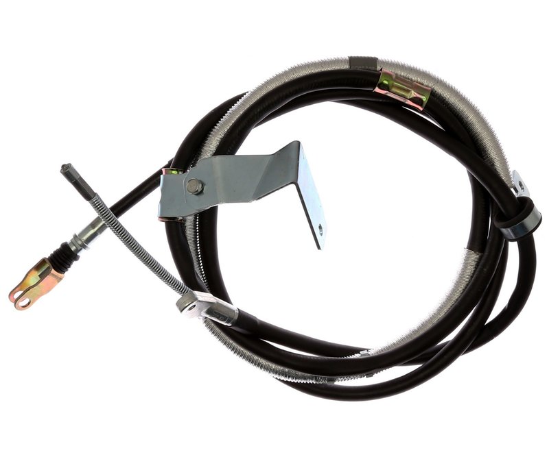 Raybestos BC97083 Parking Brake Cable - Rear Right