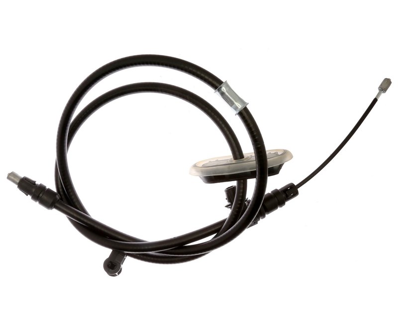 Raybestos BC97085 Parking Brake Cable - Rear Left
