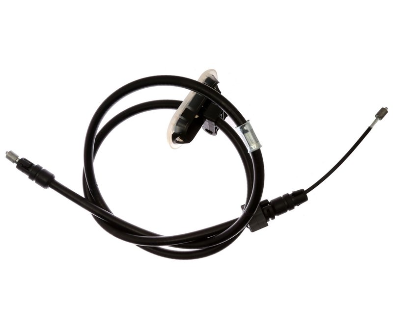 Raybestos BC97086 Parking Brake Cable - Rear Right