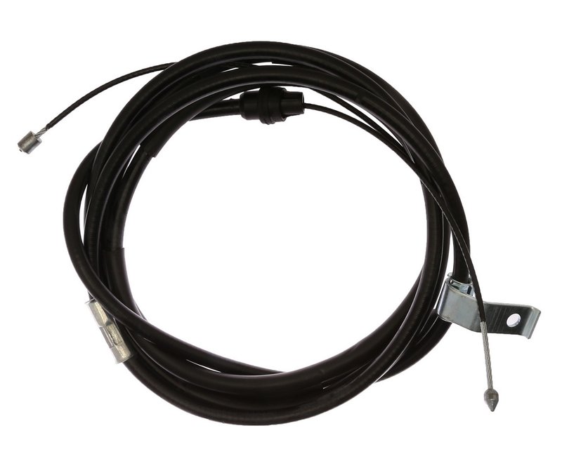 Raybestos BC97094 Parking Brake Cable - Rear Right