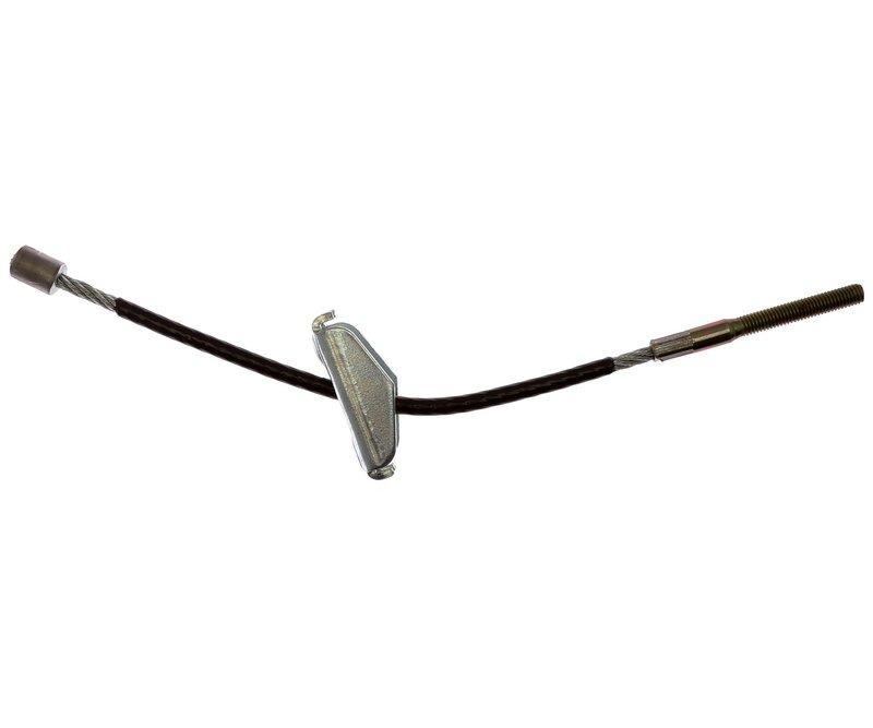 Raybestos BC97095 Parking Brake Cable - Front