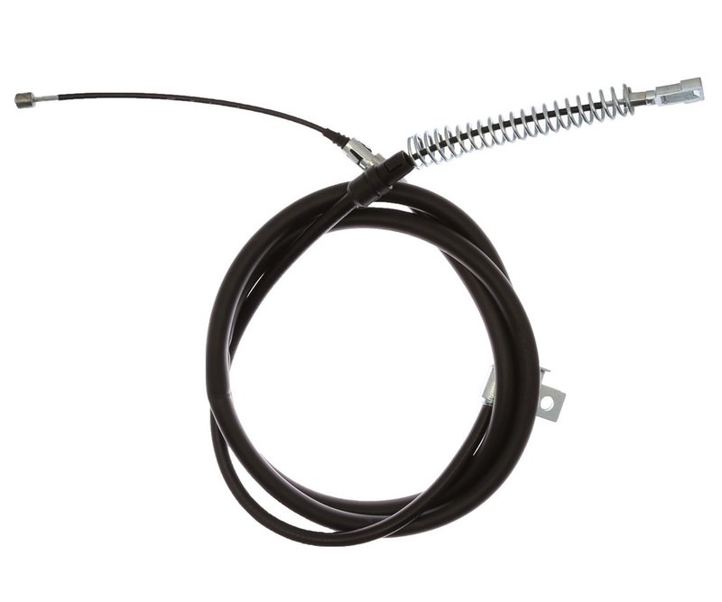 Raybestos BC97108 Parking Brake Cable - Rear Right