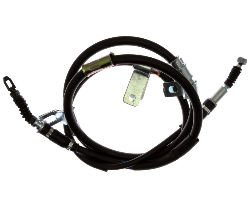 Raybestos BC97110 Parking Brake Cable - Rear Right