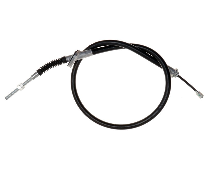 Raybestos BC97128 Parking Brake Cable - Front