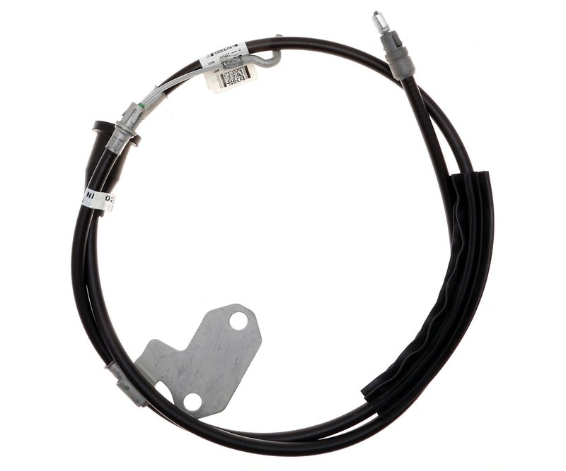 Raybestos BC97135 Parking Brake Cable - Rear Right