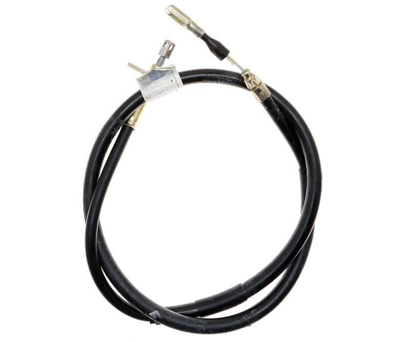 Raybestos BC97139 Parking Brake Cable - Rear