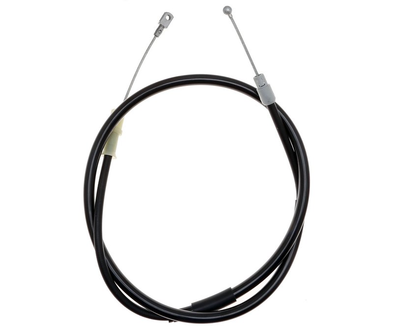 Raybestos BC97140 Parking Brake Cable - Rear