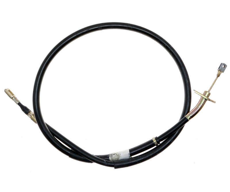 Raybestos BC97142 Parking Brake Cable - Rear Right