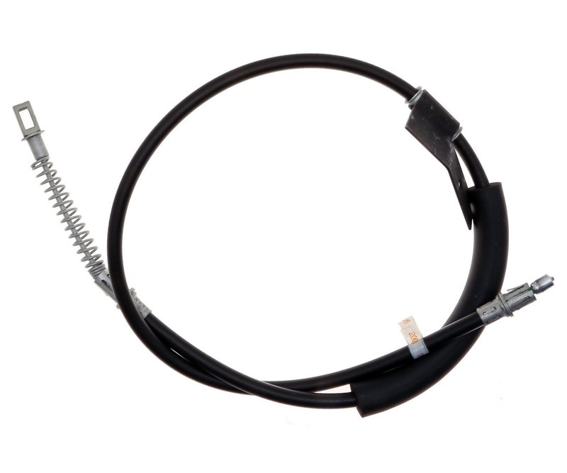 Raybestos BC97144 Parking Brake Cable - Rear Left
