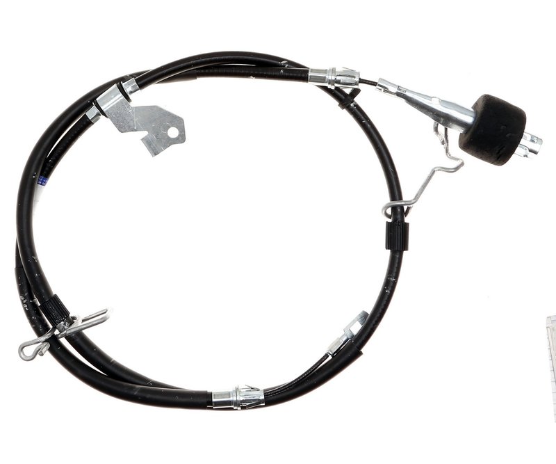 Raybestos BC97149 Parking Brake Cable - Rear Left