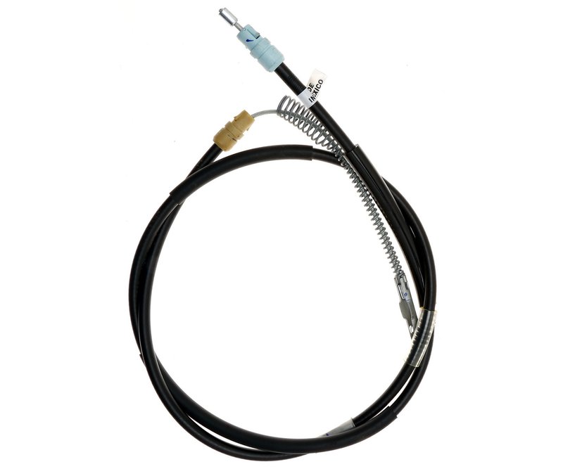 Raybestos BC97154 Parking Brake Cable - Rear Right or Rear Right Inner