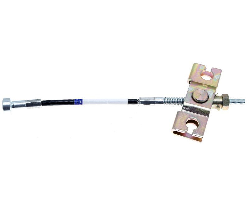 Raybestos BC97183 Parking Brake Cable - Front