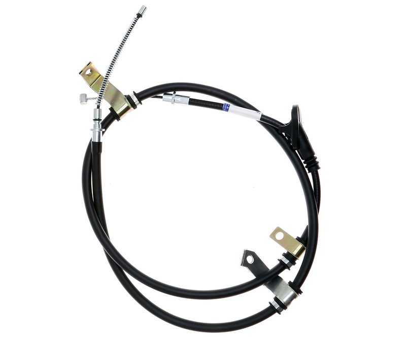 Raybestos BC97188 Parking Brake Cable - Rear Left