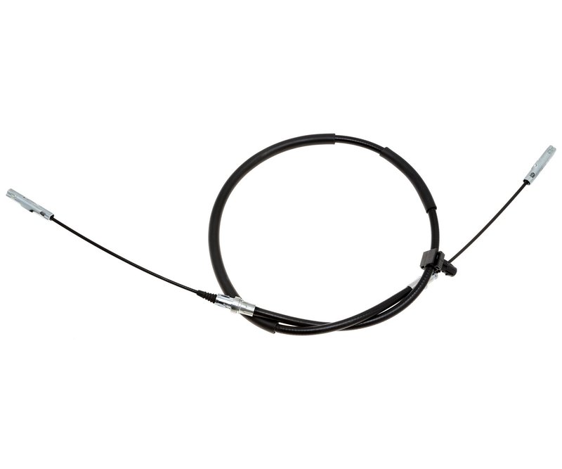 Raybestos BC97211 Parking Brake Cable - Center