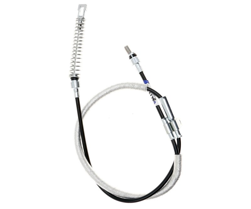 Raybestos BC97212 Parking Brake Cable - Rear Left