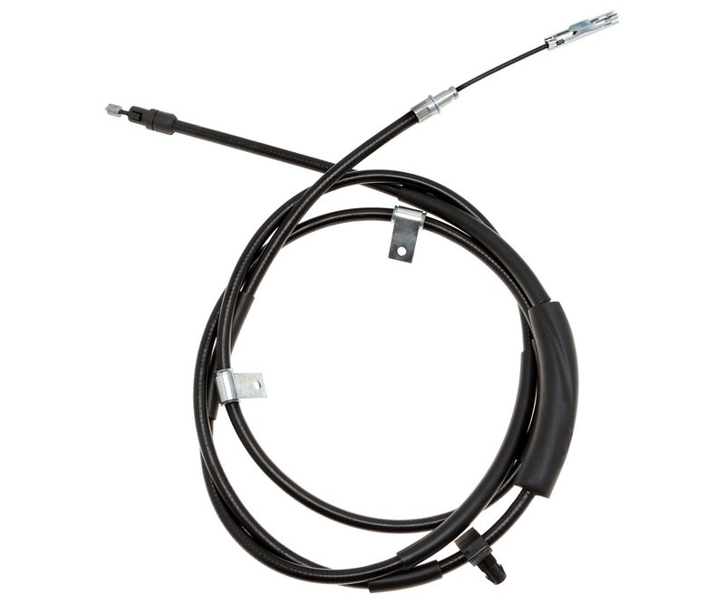 Raybestos BC97215 Parking Brake Cable - Rear Right