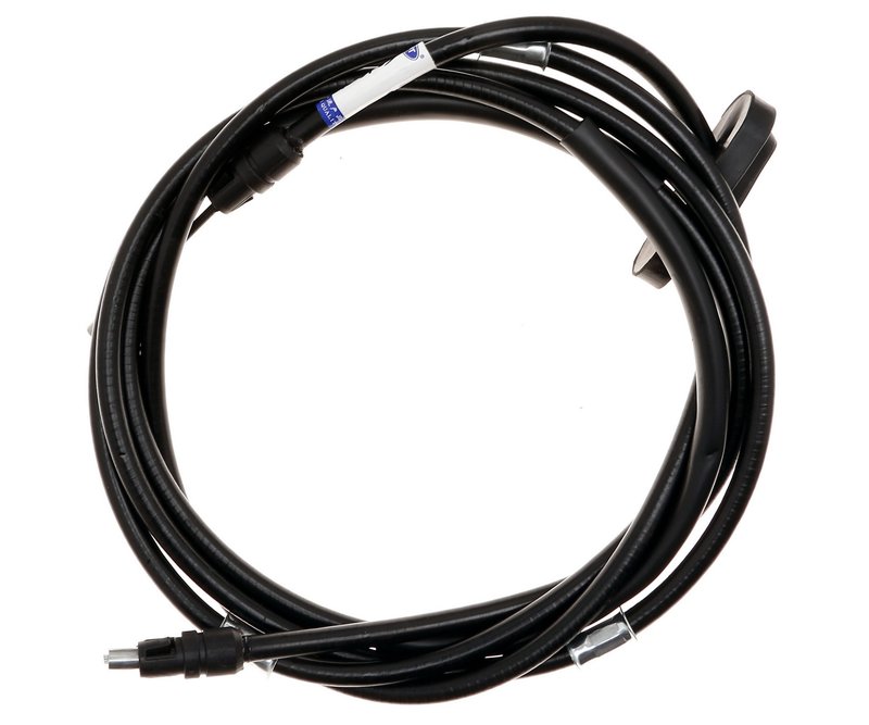Raybestos BC97216 Parking Brake Cable - Front