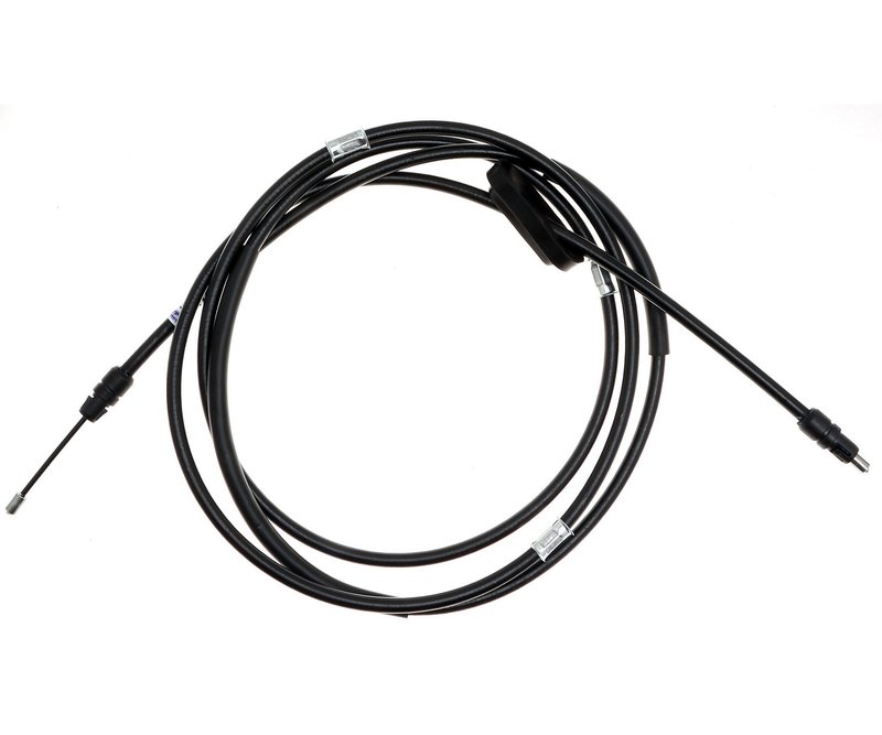 Raybestos BC97217 Parking Brake Cable - Front