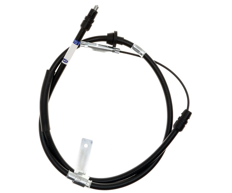 Raybestos BC97218 Parking Brake Cable - Front