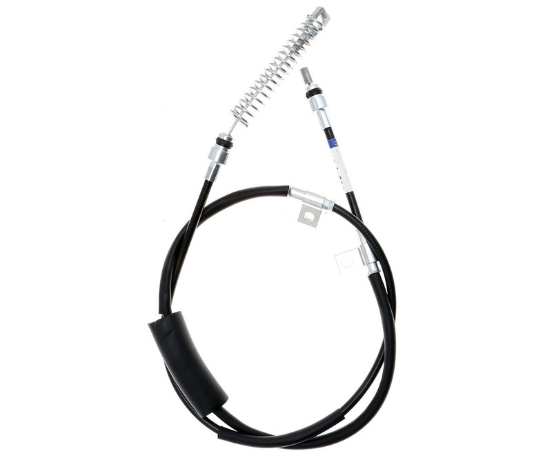 Raybestos BC97226 Parking Brake Cable - Rear Left