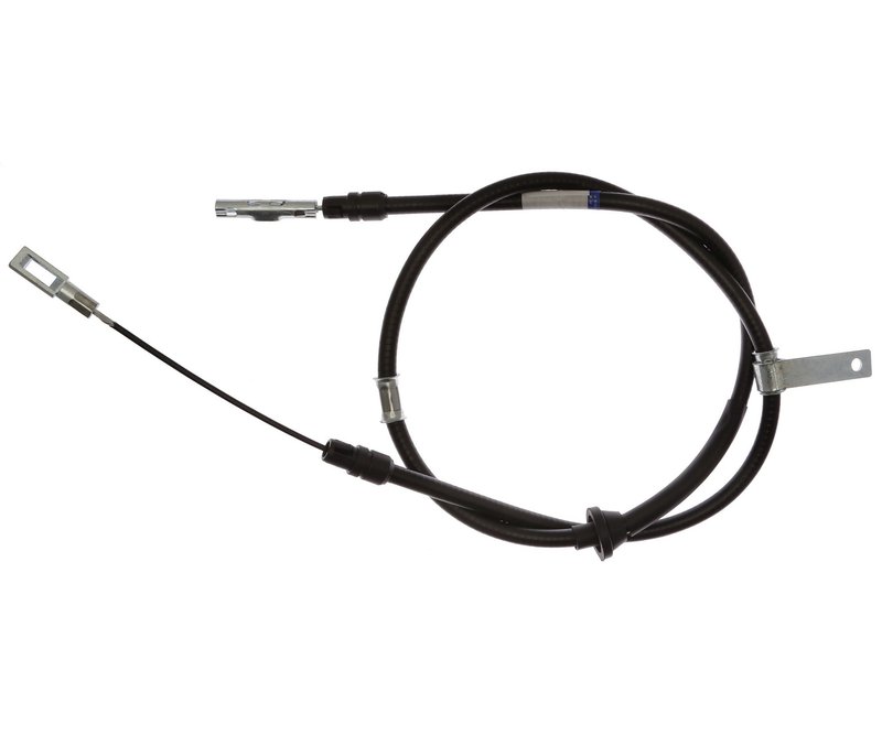 Raybestos BC97230 Parking Brake Cable - Front