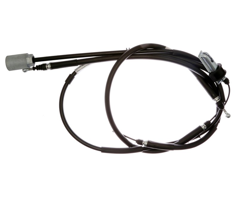 Raybestos BC97231 Parking Brake Cable - Rear