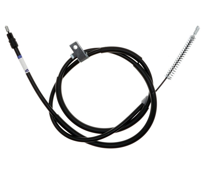 Raybestos BC97238 Parking Brake Cable - Rear Left