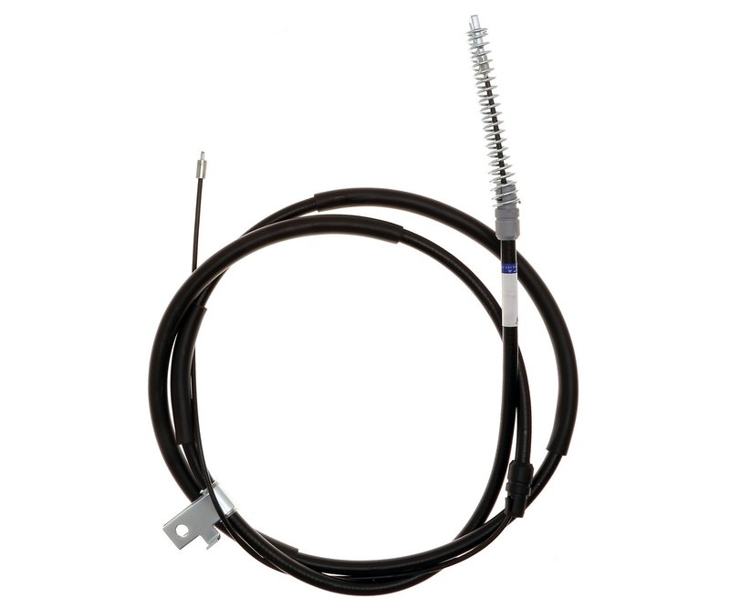 Raybestos BC97239 Parking Brake Cable - Rear Left