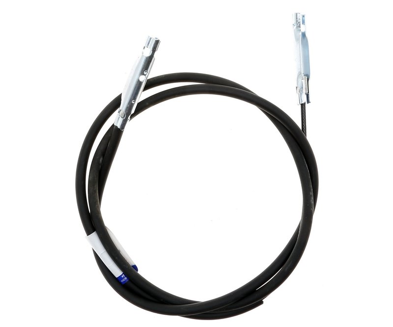 Raybestos BC97246 Parking Brake Cable - Center or Intermediate