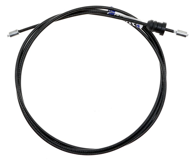 Raybestos BC97249 Parking Brake Cable - Front