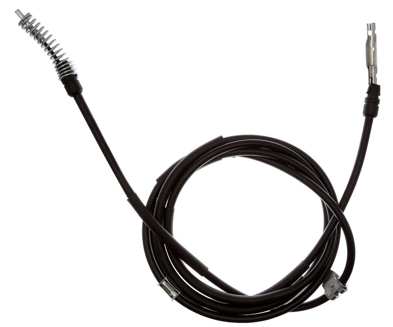 Raybestos BC97251 Parking Brake Cable - Rear Right